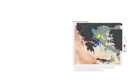 Preserving Greek marine wildlife under a changing climate