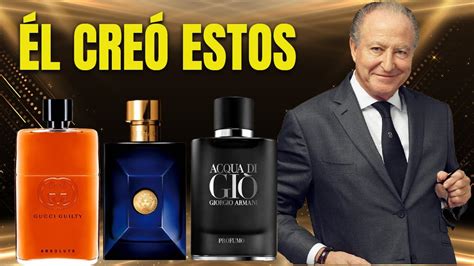 Los Perfumes Atemporales De Alberto Morillas Bvlgari Man In Black