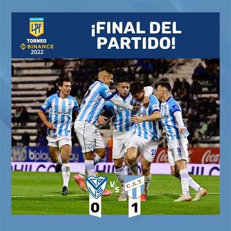 Atlético Tucumán On Twitter Torneobinance 🤪🤪🤪🤪🤪🤪 🥳🥳🥳🥳🥳🥳 ⚽ Velez 0