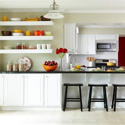 20 Small Kitchen Island Ideas That Prove No Space Is Too Tiny Small