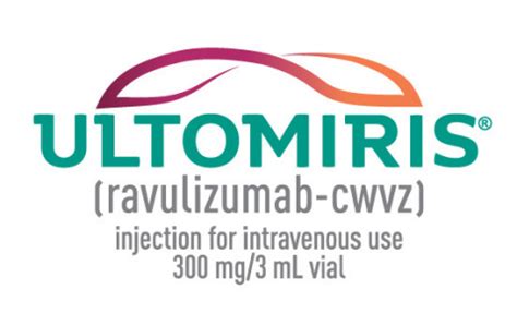 Alexion Receives Fda Approval For New Advanced Formulation Of Ultomiris