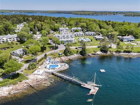 12 Best Resorts in Maine | U.S. News Travel