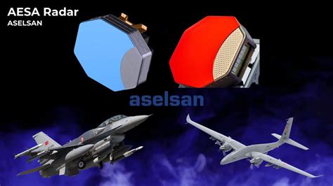 Turkey Continues To Integrate The AESA Radar For F 16 And Akinci UAV