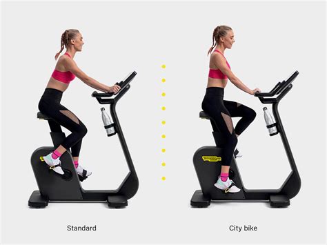 Technogym Excite Live Bike Professional Indoor Exercise Bike