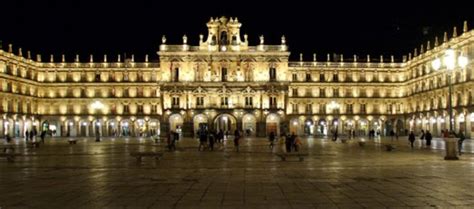 Nightlife in Salamanca - Spain, Spanish Culture