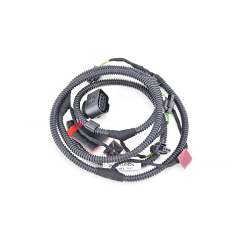 Volkswagen Park Sensor Wiring Set Cu