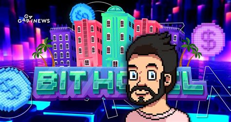 How To Play Bit Hotel Exploring The Gaming Metaverse GNcrypto News