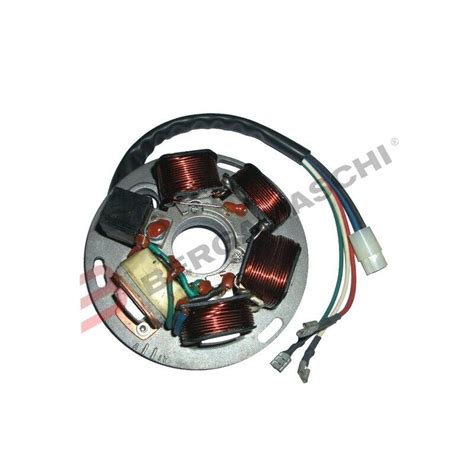 P431937100 STATORE DUCATI Energia Piaggio Vespa PX 125 2002 2003 2004