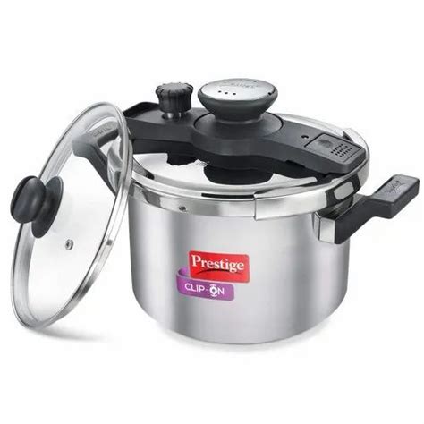 Prestige Pressure Cooker - Latest Price, Dealers & Retailers in India