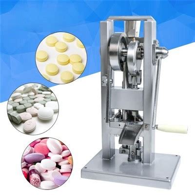 How Can You Maintain A Hand Tablet Press For Optimal Performance News