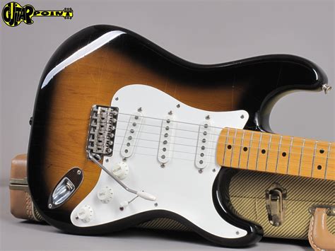 1982 Fender American Vintage 57 Fullerton Reissue Stratocaster 2