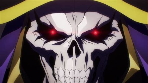 ‘overlord Season 3 Expect War Intrigue And A Whole Lot Of