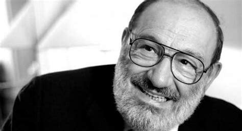 Cinco Datos Curiosos De Umberto Eco El Conocido Semiólogo Y Escritor Economiahoy Mx