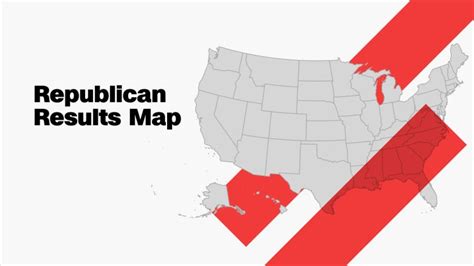 Maryland Democratic And Republican Primary Election Results And Maps