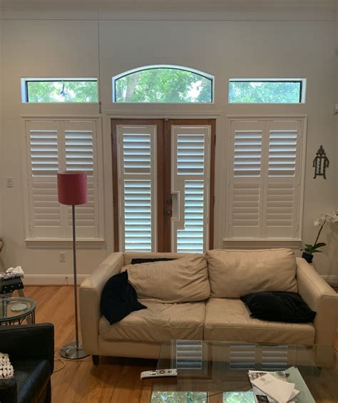 Exquisite Plantation Shutters Houston Tx