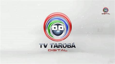 Hdtv Torre Tv Tarob Digital Cascavel Pr