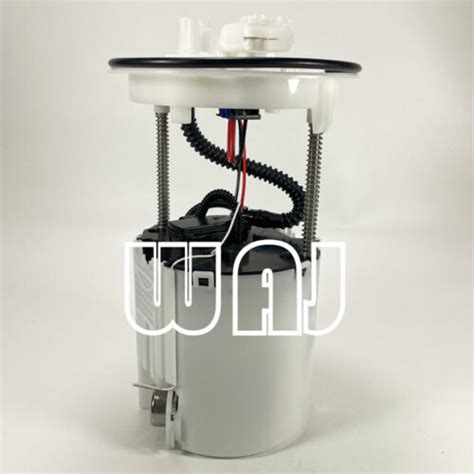 WAJ Fuel Pump Module 13592131 Fits FOR CHEVROLET AVEO BERLINA HATCHBACK