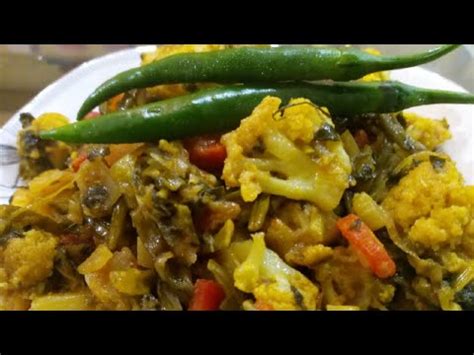 Veg Diwani Handi Recipe Kg Restaurant Style Recipe By Komal Kashif