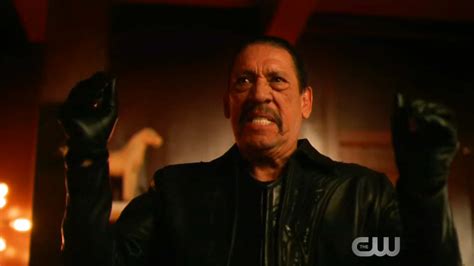 The Flash | Danny Trejo