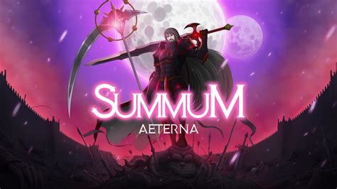 Summum Aeterna Gameinfos