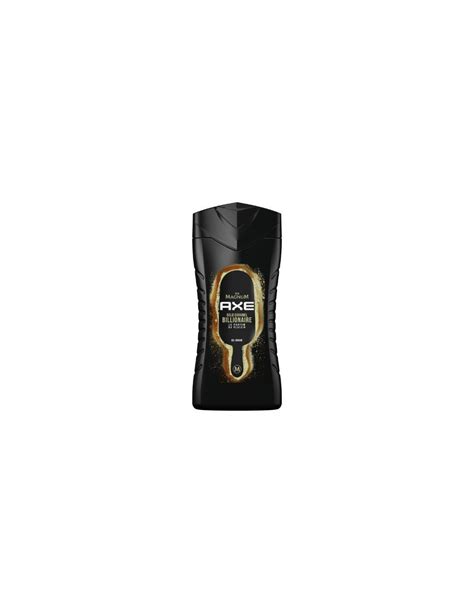 Du O El Axe Magnum Gold Caramel Billionaire Ml Kaina Pigu Lt