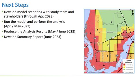 Cape Coral studying evacuation times ahead of the 2023 Hurricane Season