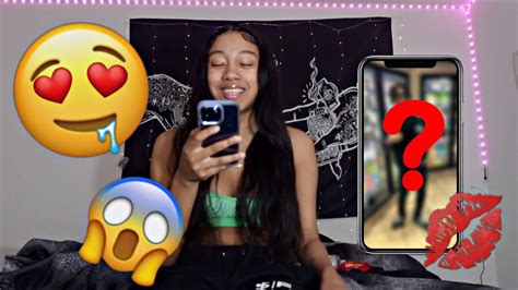 Reacting To My … Tiktoks😻 The Reveal😳 Youtube