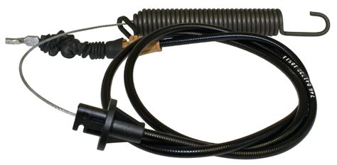 MTD 946 04173E Deck Engagement Cable HyperParts