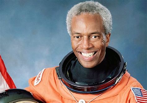 Meet the African-American astronauts who made it to space - Face2Face ...