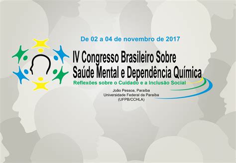 Congresso Sobre Saúde Mental Está Com Inscrições Abertas Universidade