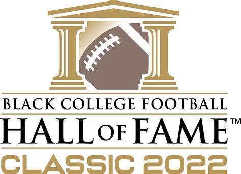 2022 Black College Football Hall Of Fame Classic Pro Football Hall Of