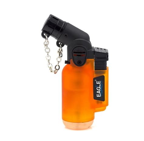 High Quality Eagle Jet Torch Lighter Windproof And Refillable