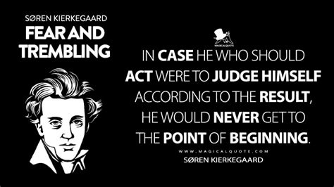 The Most Significant Søren Kierkegaard Quotes - MagicalQuote