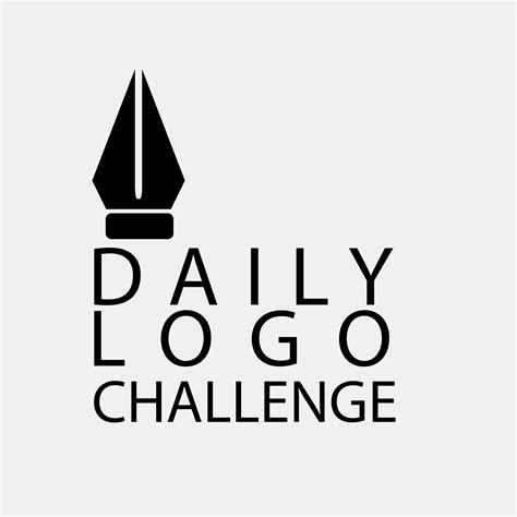 Daily logo challenge day 11, daily logo challenge on Behance