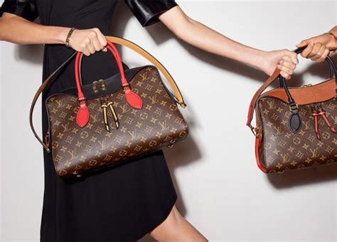 Introducing The Louis Vuitton Monogram Colors Purseblog