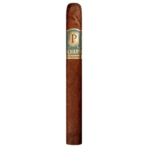 Charuto Pichardo Classico Maduro Toro Unidade Gran Tabacaria