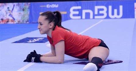 Larisa Iordache Hd Artistic Gymnastics Photos