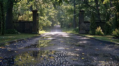 Planning Permission For Driveways A Comprehensive Homeowners Guide