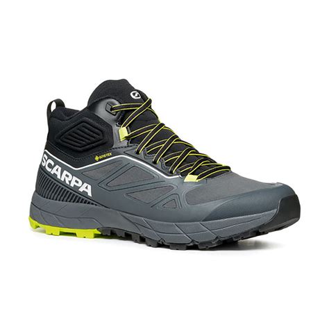 Scarpa Rapid Mid Gtx Online Kaufen