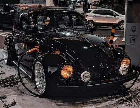 Volkswagen Beetle Classic