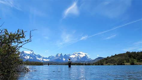 El 16 De Octubre Se Inicia La Temporada De Pesca Recreativa En La