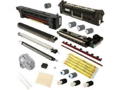 Kyocera Mk Maintenance Kit Toner Cena Karakteristike Komentari