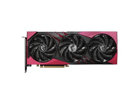 【手慢无】微星rtx 4070 Super 魔龙姬显卡5299元！（全文）msi微星 Geforce Rtx 4070 Super 12g