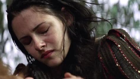 Image - Kristen-Stewart-Snow-White.jpg - Snow White and the Huntsman Wiki