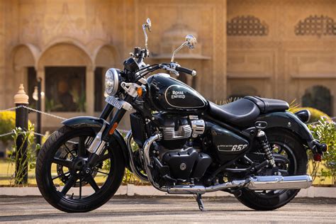 Royal Enfield Super Meteor Interstellar Prezzo Velocit Scheda E