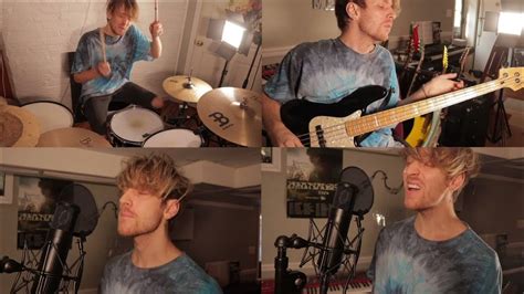 Next Semester Full Cover Twenty One Pilots Youtube