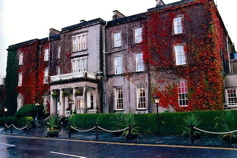 Killarney Great Southern Hotel © Joseph Mischyshyn Geograph Ireland