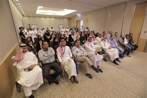 Kpmg Saudi Arabia On Twitter Multiple Workshops Then Took Place For