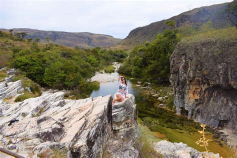 Melhores Cachoeiras De Capit Lio Em Minas Gerais Mundo Viajante