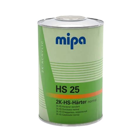 MIPA INTARITOR NORMAL HS25 1L Miharius Auto